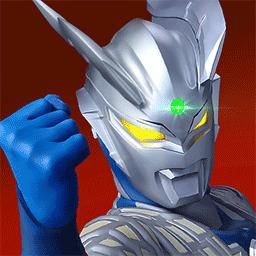 奥特曼合成大徽章5v5推塔游戏