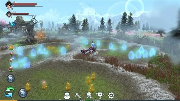 遇见猎人最新版截图1