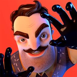 你好邻居尼基的日记游戏(hello neighbor nicky)