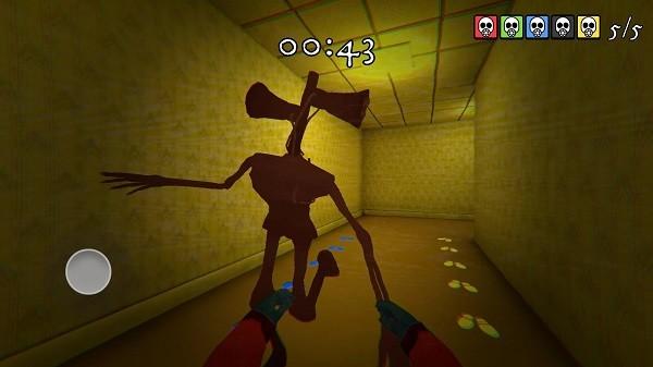 活到最后手机版截图2