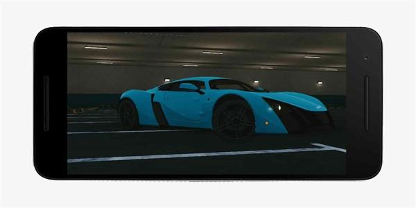 俄罗斯停车厂手游截图1