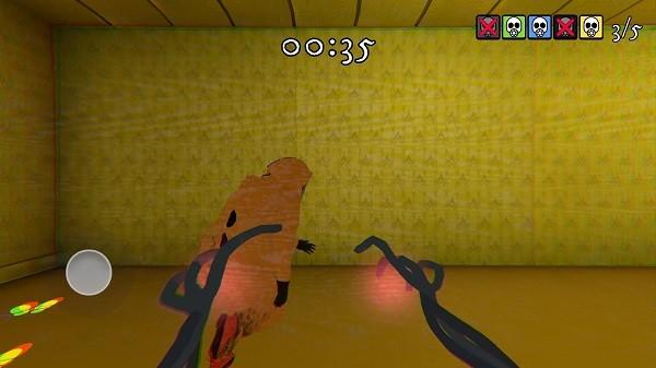 活到最后手机版截图1