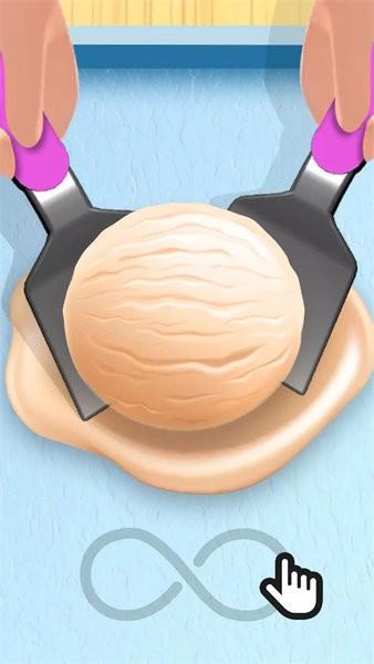 偷吃点心小游戏截图0