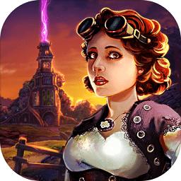 家园的秘密游戏