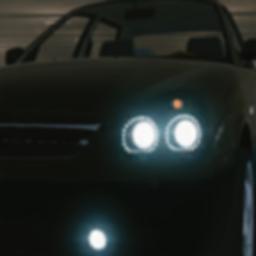 俄罗斯停车厂手游