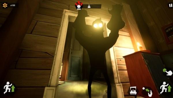 你好邻居尼基的日记游戏(hello neighbor nicky)截图3