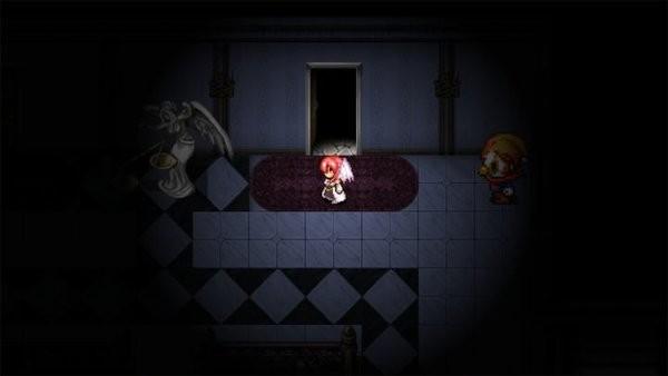 月圆之堡手游截图0