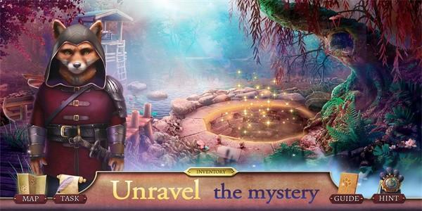 骑士猫最新版截图2