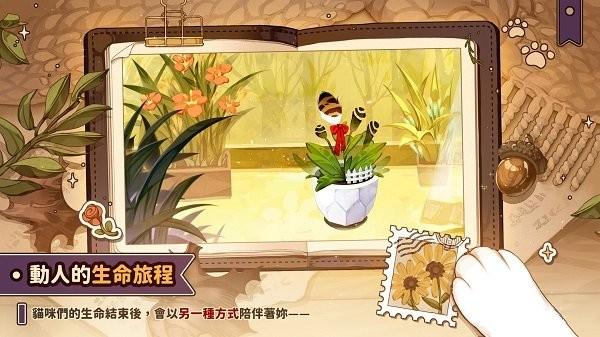 猫逝游戏截图3