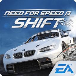 极品飞车13中文版手机版(NFSShift)
