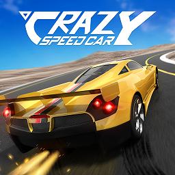 疯狂的速度(crazy speed car)中文版