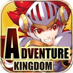 大冒险世界九游版