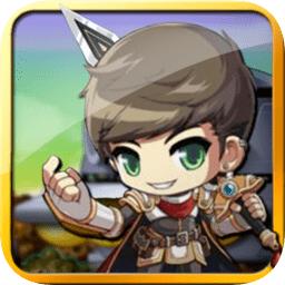 冒险岛m韩服汉化版