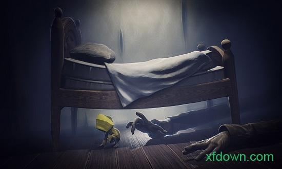 小小噩梦游戏(Guide of Little Nightmares)截图2