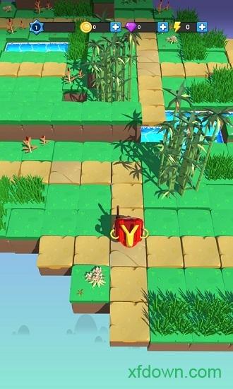 开门我是勇者截图2