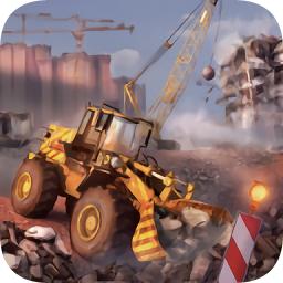 模拟建造2中文版