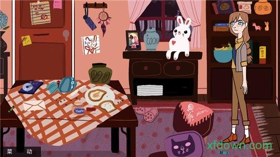 感染风暴手游截图2