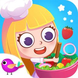 美食兄妹之海岛餐厅汉化版