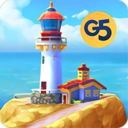 城镇改造(Match Town Makeover)游戏