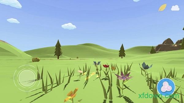 缘结精灵手游截图3