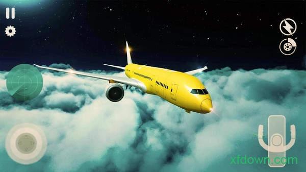 王牌飞行员截图1