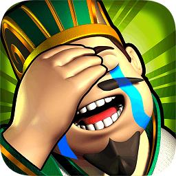 孔明没想到九游官方版