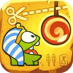 割绳子玩穿越免费内 购破 解版