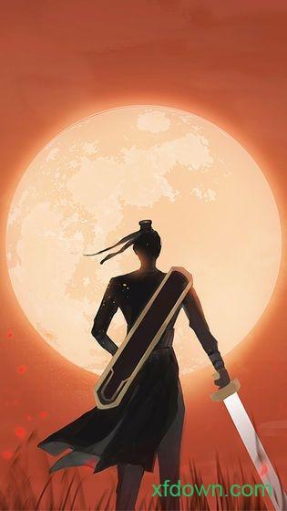 江湖模拟器手游截图2