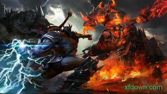 命运卷轴九游版截图3