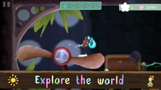 从未离开(still here)中文版截图0