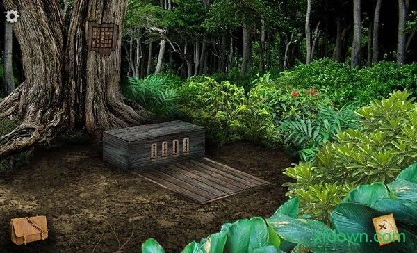 寻找失踪之船游戏截图2