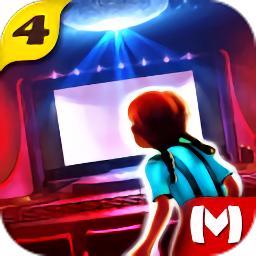 密室逃脱4影城之谜