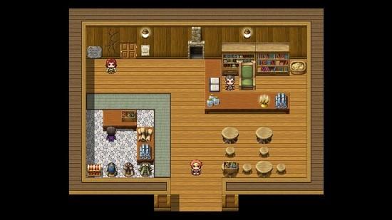 冒险家归来中文版截图0