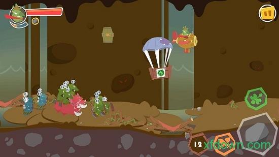 哥布林征服世界中文破解版截图1