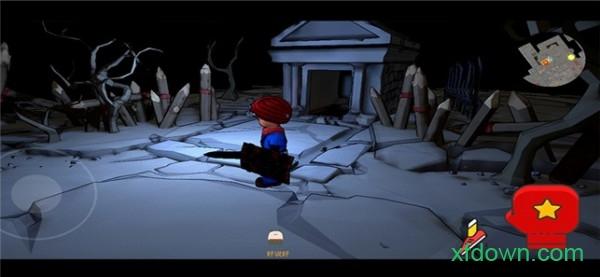 热寂3游戏截图1