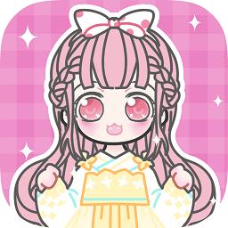 童话小公主暖暖沙龙时装秀九游版