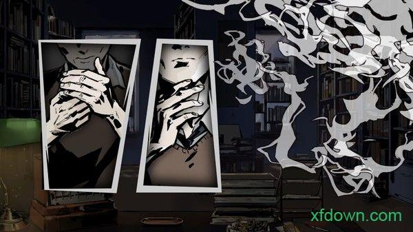 寄居隅怪奇事件簿全剧情完整版截图0