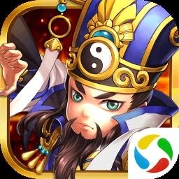 幻龙武将传手游