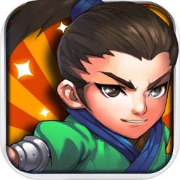 墨色三国志手机版