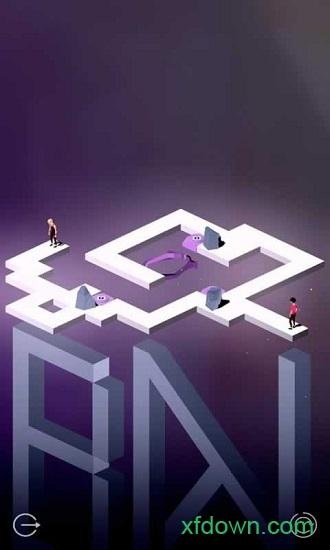 唯一的光芒截图2