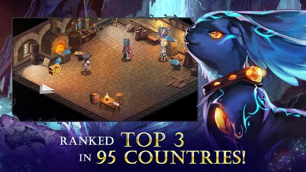 恒古幻想最新版截图1