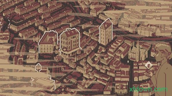 狮子之歌游戏截图0