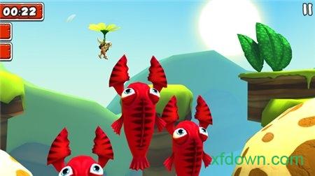 印第安探险2中文版截图1