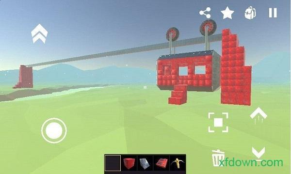 埃弗特沙盒汉化版(evertech sandbox)截图1