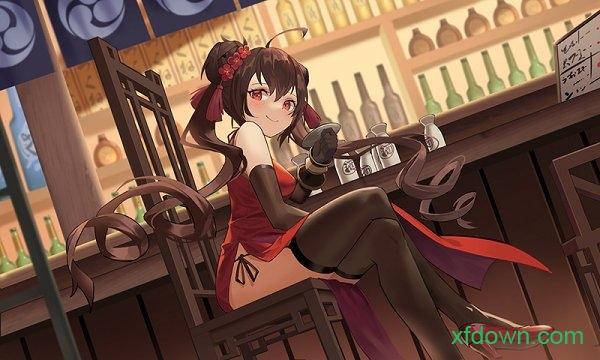 花札物语游戏截图2