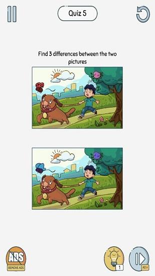 天天转转转手游截图2