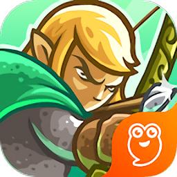 王者守卫九游版