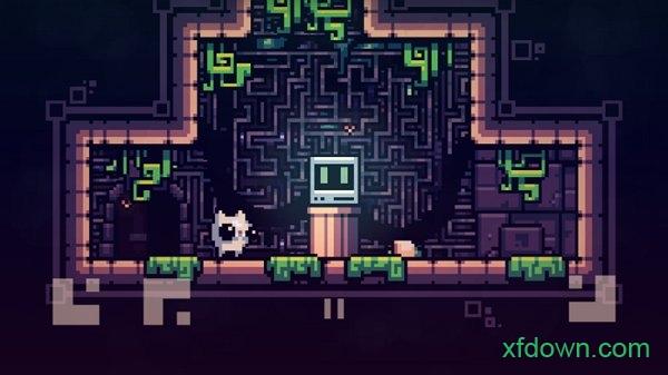 里德重启世界之旅(I am Reed)截图1