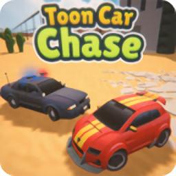 香椿汽车追逐赛手游