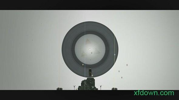 超级兄弟剑与巫术游戏截图0